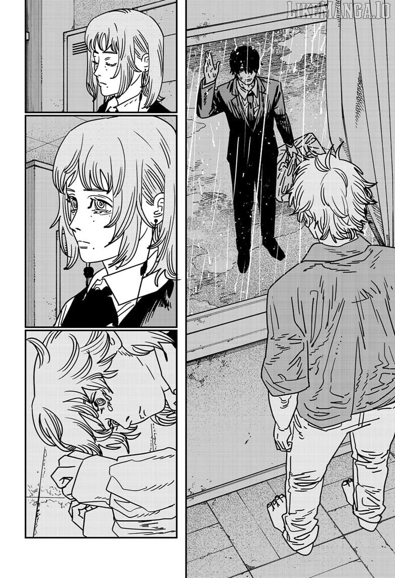 Chainsaw Man, Chapter 213 image 04